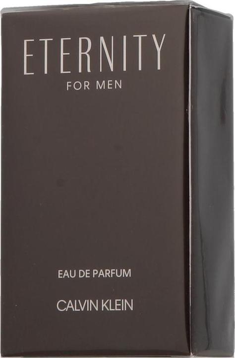Immagine prodotto Calvin Klein Eternity - Eau de Parfum Uomo (Eau de parfum, 30 ml)