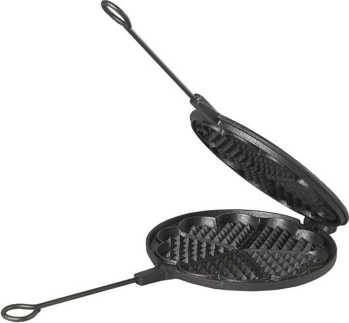 Actual product image Skeppshult Waffle iron