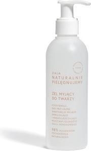 Produktbild Ziaja Naturally Care For Face Cleansing Gel 200Ml (Gel, 200 ml)