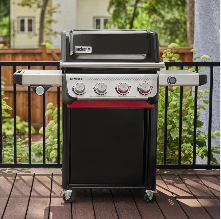 Immagine prodotto Weber Spirit EP-435 GBS (10.26 kW)