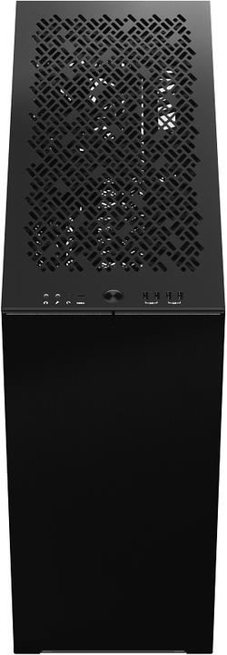 Actual product image Fractal Define 7 XL Black TG Dark (mATX, Mini-ITX, ATX, E-ATX)