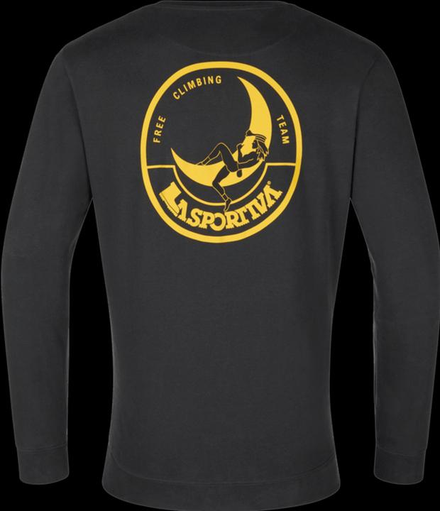 Produktbild La Sportiva Climbing on the Moon Sweatshirt M (XXL)