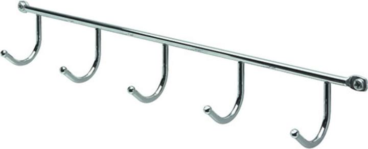 Image du produit Peka Metall Barre à crochets (1 pcs)