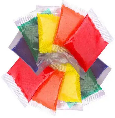 Actual product image PhoneLook Water balls (4000 balls), biodegradable, non-toxic, for water ball gun