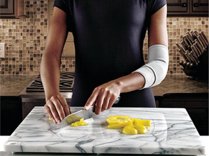 Actual product image Futuro Elbow bandage (M)