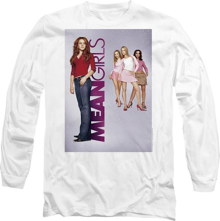 Produktbild Mean Girls TShirt (XXL)