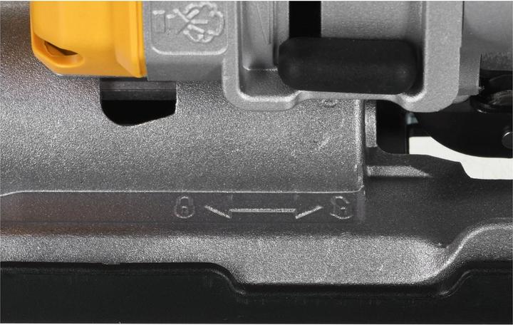 Actual product image DeWalt JIGSAW DW331K-QS