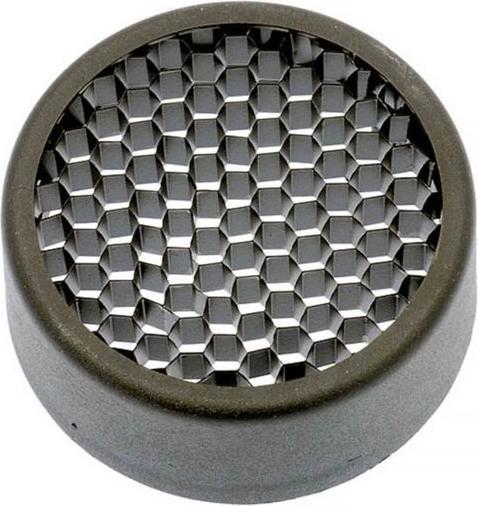 Elinchrom Griglia Snoot 12° (Innevamento)
