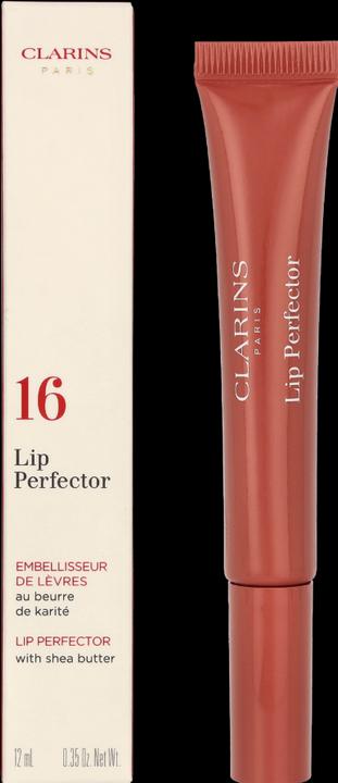 Immagine prodotto Clarins Eclat Minute - Embellisseur Lèvres Intense Rosebud 16 (Rosa, Marrone, Rosa antico)