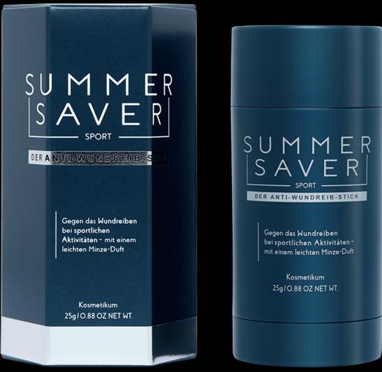 Immagine prodotto Summersaver Stick anti-sfregamento (Burro corpo)