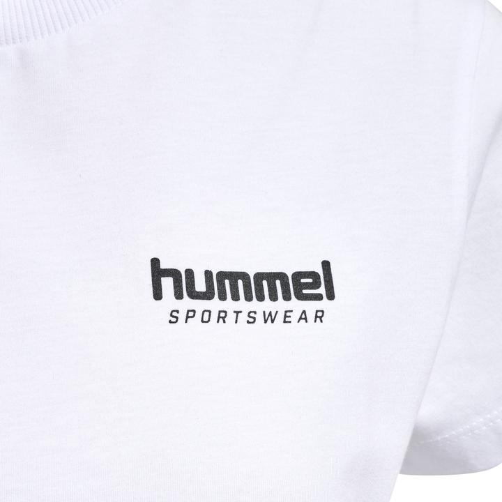 Image du produit hummel Lgc Kristy Short T-Shirt (M)