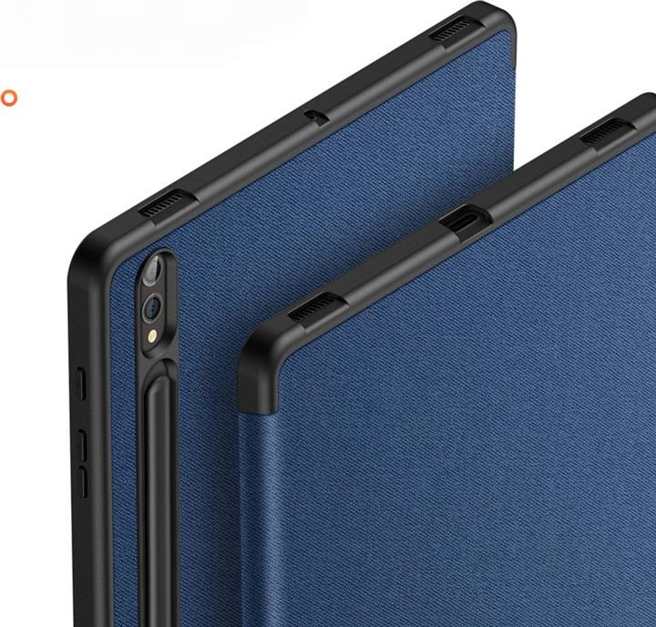 Produktbild Dux Ducis Domo Series (Galaxy Tab S9+, Galaxy Tab S10+, Galaxy Tab S9 FE+)