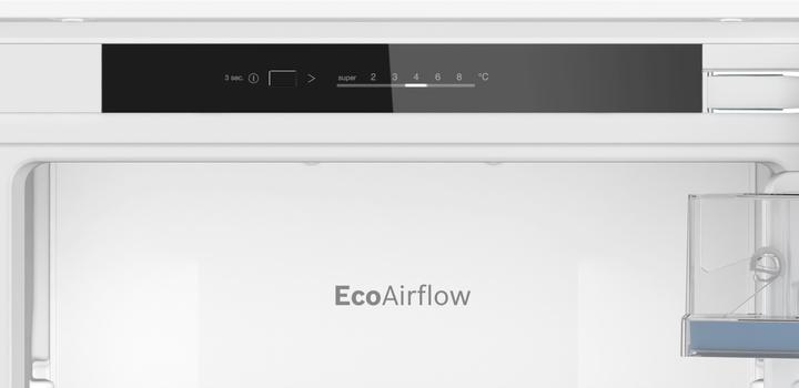 Image du produit Bosch Hausgeräte KIR 41VFE (204 l)