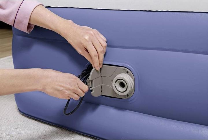 Actual product image Bestway Single mattress (95 x 190 cm)