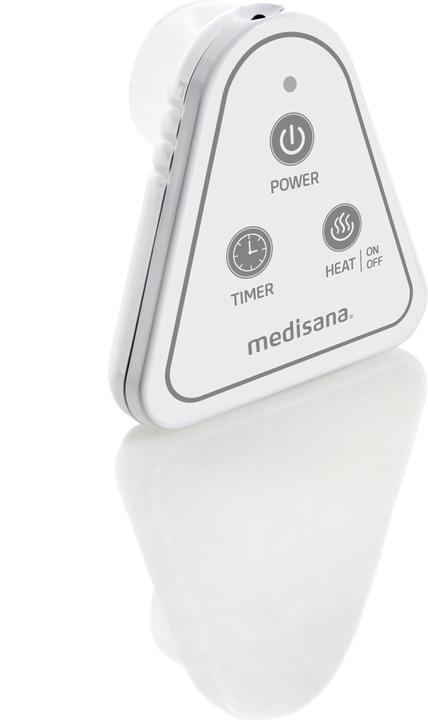 Image du produit Medisana Bain moussant BBS