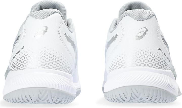 Actual product image ASICS Performance GEL-TACTIC 12 LADIES (37.5)