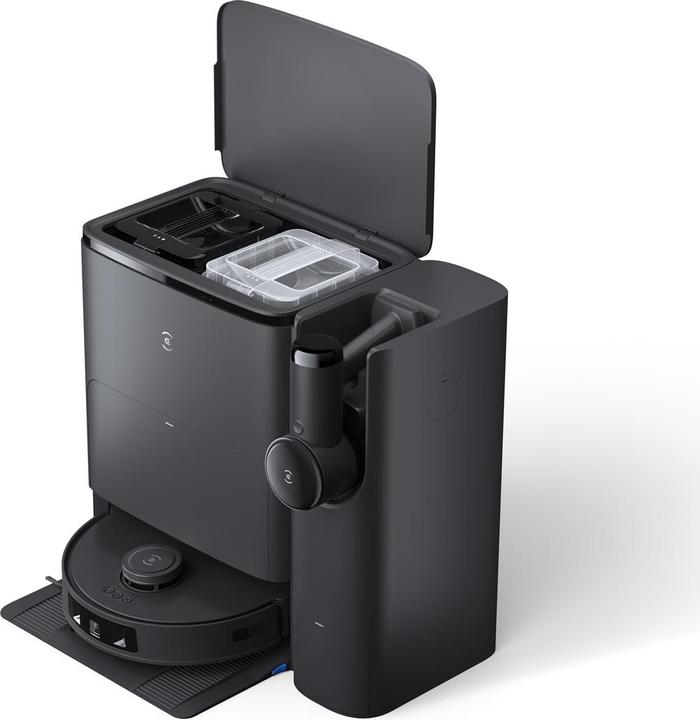 Actual product image Ecovacs T30S Combo Complete (Robot vacuum)
