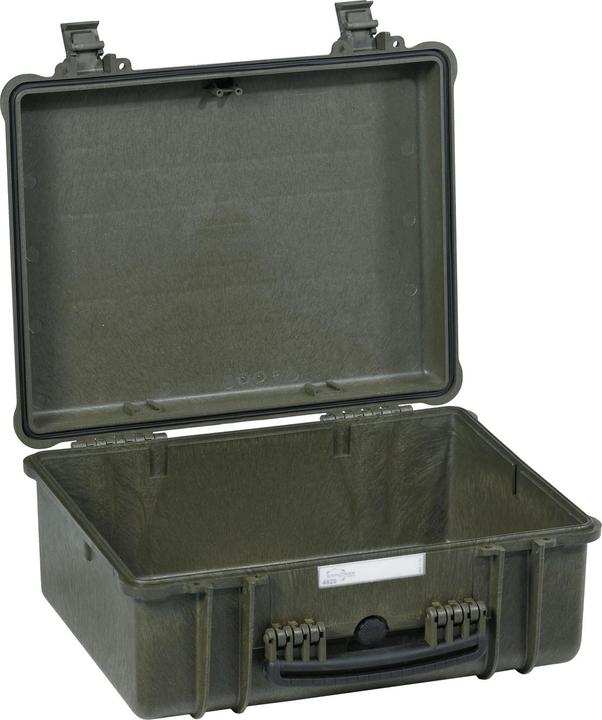 Produktbild Explorer Cases Spezialkoffer 48x37x21 cm Mod. 4820 (35.50 l)