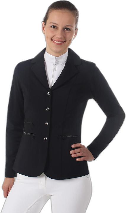 Produktbild Qhp Turniersakko Juliet Damen (38)