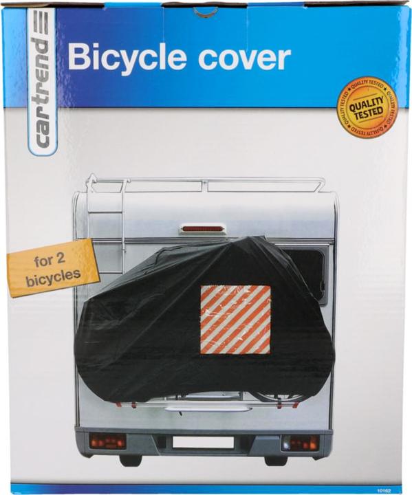 Immagine prodotto Cartrend Copertura per biciclette