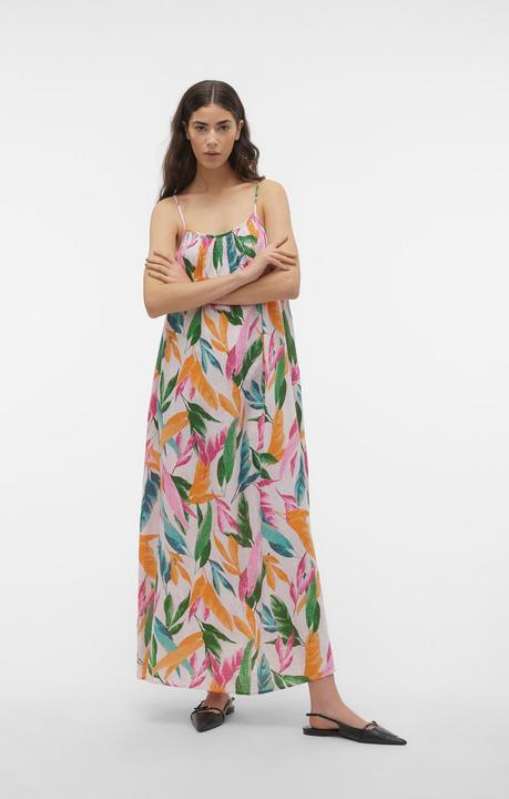 Actual product image Vero Moda VMKLEO Long dress Dress (L)