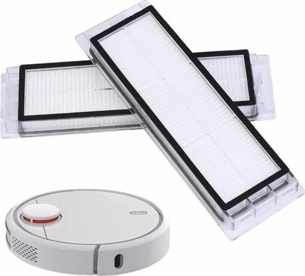 Actual product image Xiaomi Filter for Mi Robot Vacuum Mop P