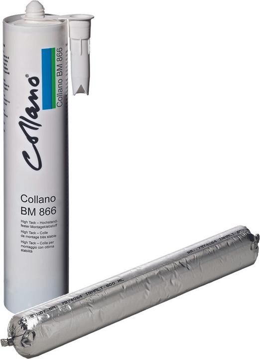 Produktbild Collano Bm866 (290 ml)