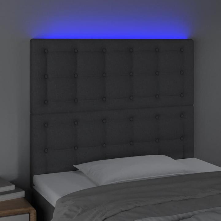 Produktbild VidaXL Jeanette (100 x 5 x 128 cm)