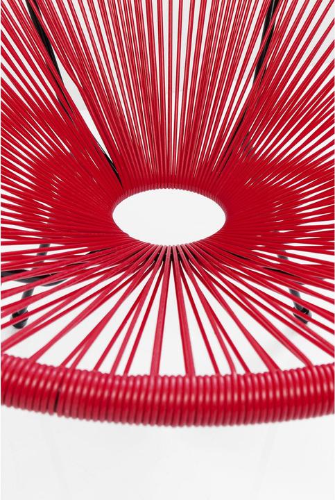 Produktbild Kare Design Sessel Acapulco Cherry