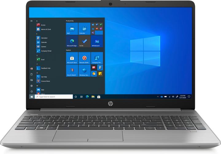 HP 255 G8 (15.60", AMD Ryzen 3 3250U, 8 GB, 512 GB, DE)
