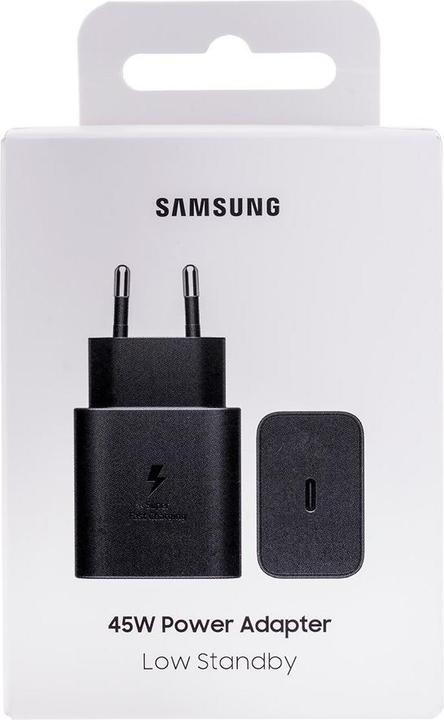 Produktbild Samsung Power Adapter (45 W)