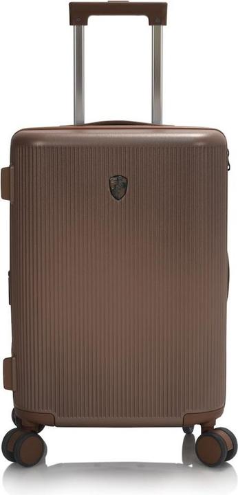 Produktbild Heys Earth Tones -matkalaukku, ruskea (45 l, Handgepäck (bis 50l))