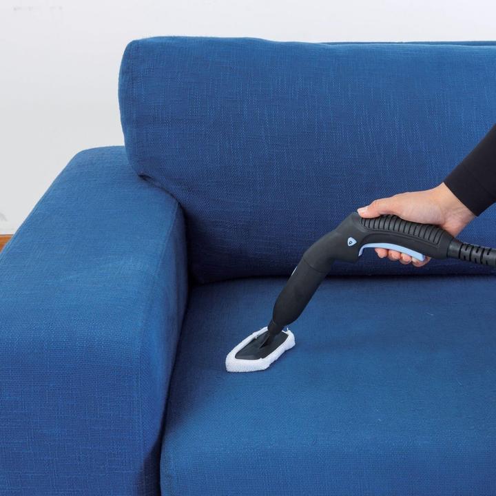 Actual product image Ariete 4147 Steam cleaner (4 bar, 1500 W)