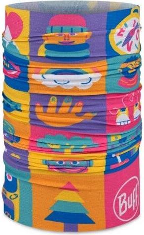 Buff Bandana Coolnet UV Pride Multi