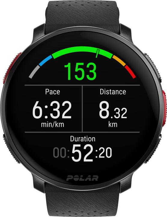 Produktbild Polar Vantage V3 (47 mm)