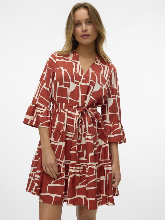 Produktbild Vero Moda VMZERA Kurzes Kleid Kleid (S)