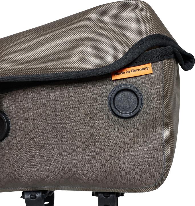 Actual product image Ortlieb Fuel-Pack 1 L (1 l, Frame bag)