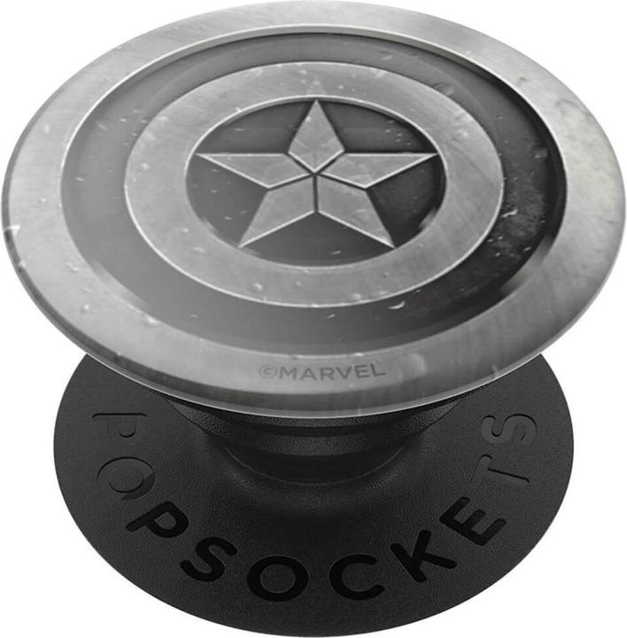 Produktbild PopSockets Captain America