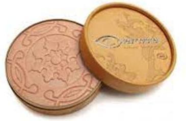 Produktbild Couleur Caramel BIO-Terre Caramel perlmutt N°23 Braun beige - 8,5g - (Brown, Beige, Pearl Colours)