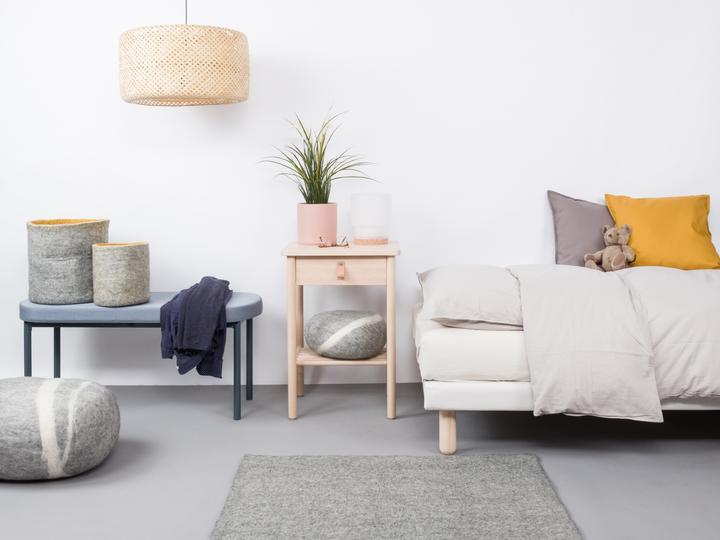 Image du produit Myfelt Rectangular Flat XXL (200 x 300 cm)