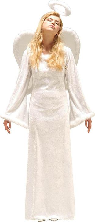 Actual product image Widmann Heavenly angel costume (L)