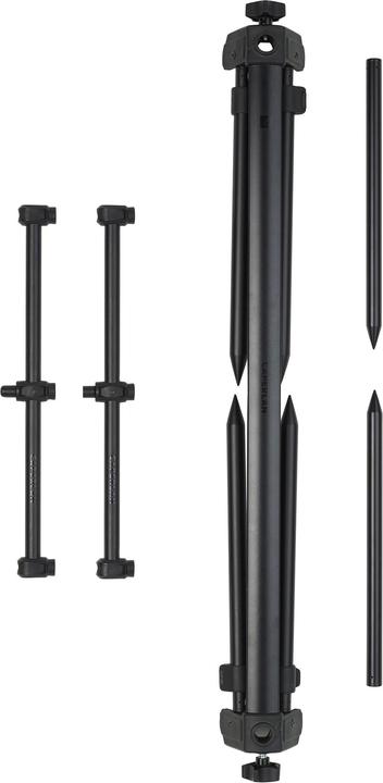 Produktbild Caperlan RODPOD 100 (Teleskoprute, 80 cm)