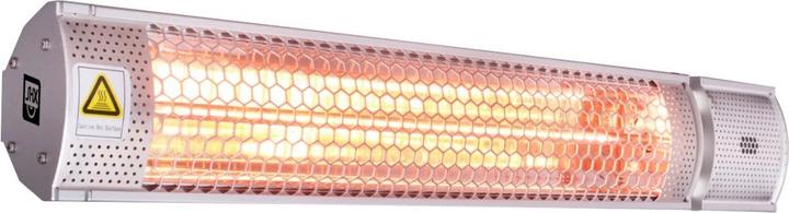SHE SHX SHXTH2000GF Riscaldatore per terrazze 2000W (2000 W)