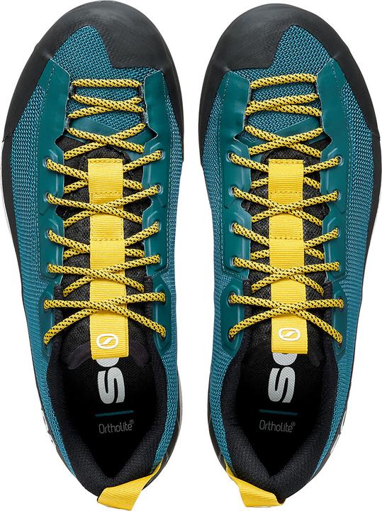 Actual product image Scarpa Gecko LT (44)