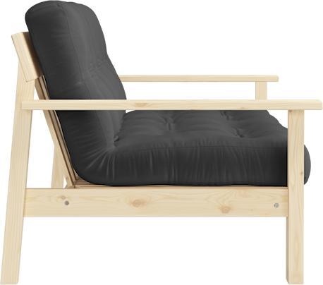 Produktbild Karup Design Unwind (3-Sitzer, Bettsofa)