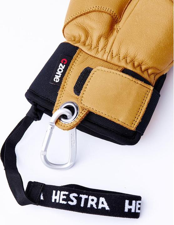 Image du produit Hestra Gants Vertical Cut Czone (6)