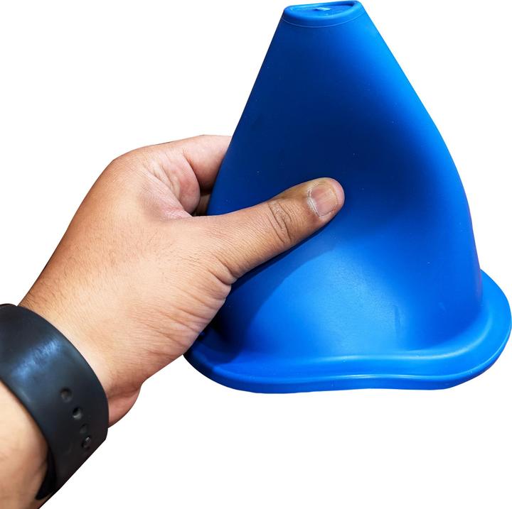 Immagine prodotto Sport-Thieme Set di coni elastici per marcatura