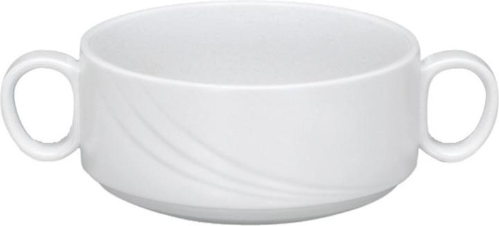 Produktbild Schönwald Donna Senior mittelblau Spezial Suppentasse stapelbar (420 ml)