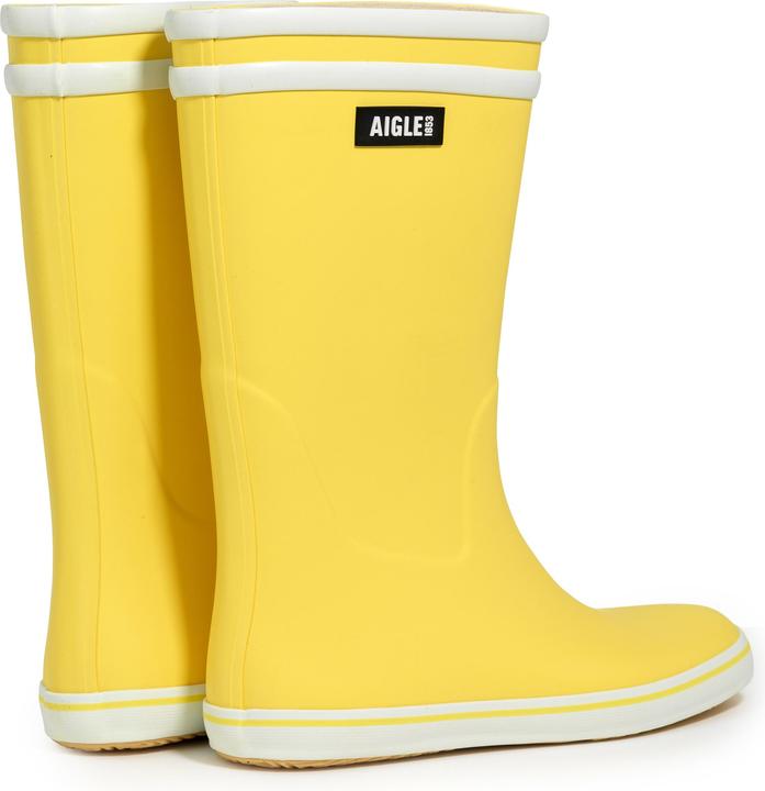 Actual product image Aigle Malouine 2 (37)