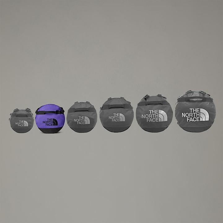 Actual product image North Face Base Camp Duffel - S (50 l)